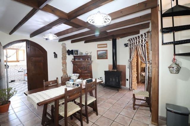 5 bedroom Villa for sale in Algorfa - € 418,000 (Ref: 10013813)