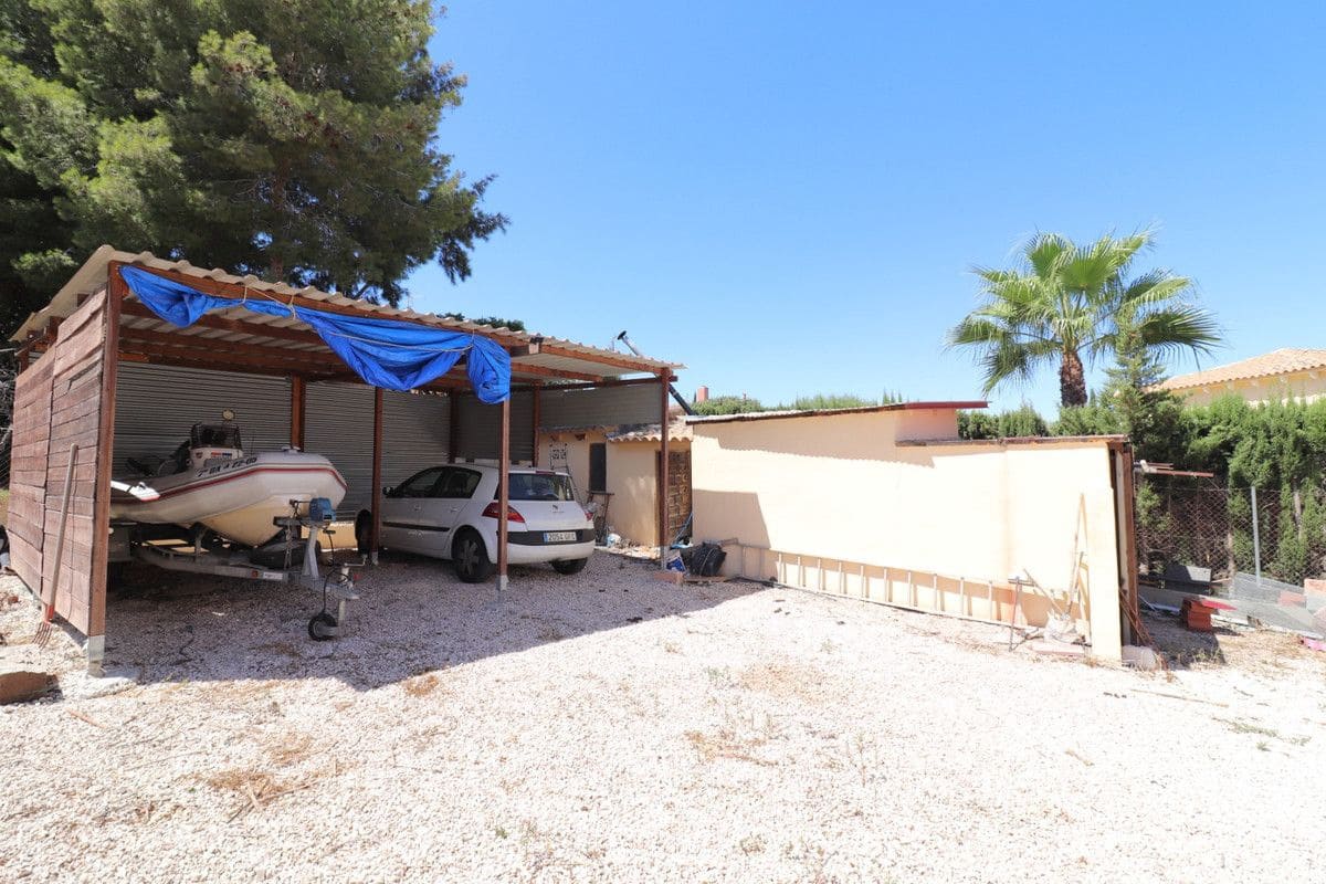 5 bedroom Villa for sale in Algorfa - € 418,000 (Ref: 10013813)