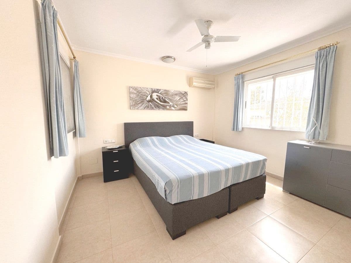 3 bedroom Villa for sale in Algorfa with pool - € 585,000 (Ref: 10013814)