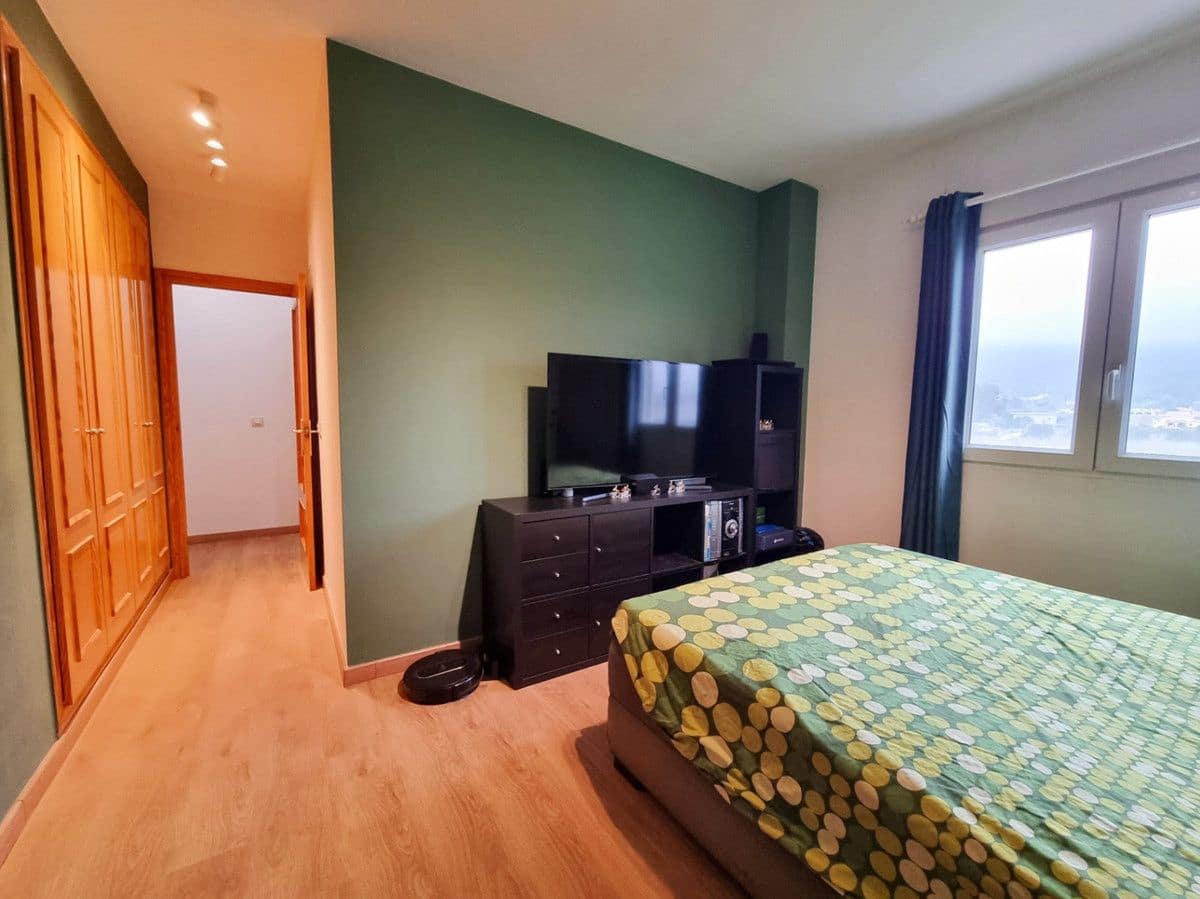 3 sovrum Lägenhet till salu i Jalon / Xalo - 215 000 € (Ref: 10013817)