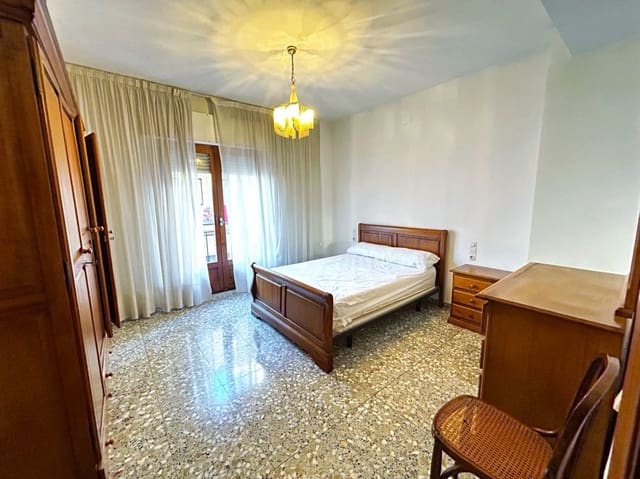6 sypialnia Apartament na sprzedaż w Benissa - 199 000 € (Ref: 10013818)