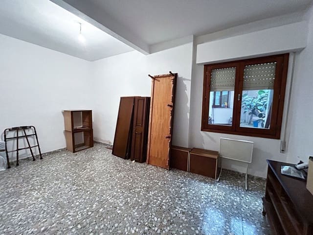 6 sypialnia Apartament na sprzedaż w Benissa - 199 000 € (Ref: 10013818)