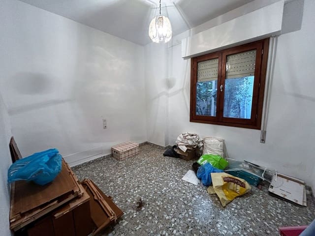 6 sypialnia Apartament na sprzedaż w Benissa - 199 000 € (Ref: 10013818)