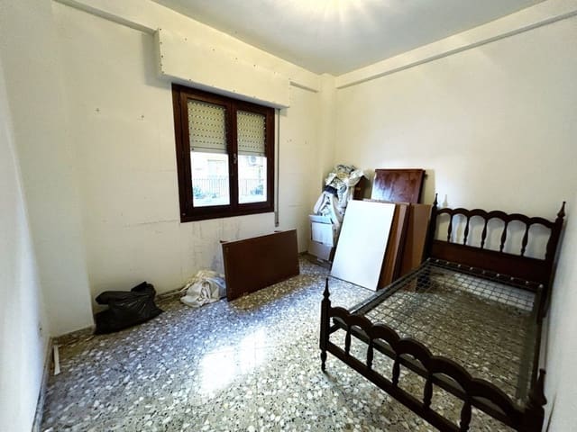 6 sypialnia Apartament na sprzedaż w Benissa - 199 000 € (Ref: 10013818)