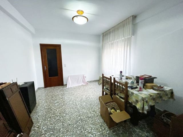 6 sypialnia Apartament na sprzedaż w Benissa - 199 000 € (Ref: 10013818)