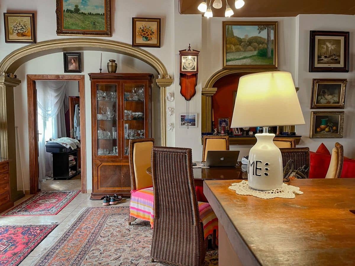 6 Zimmer Villa zu verkaufen in La Marina - 850.000 € (Ref: 10013821)