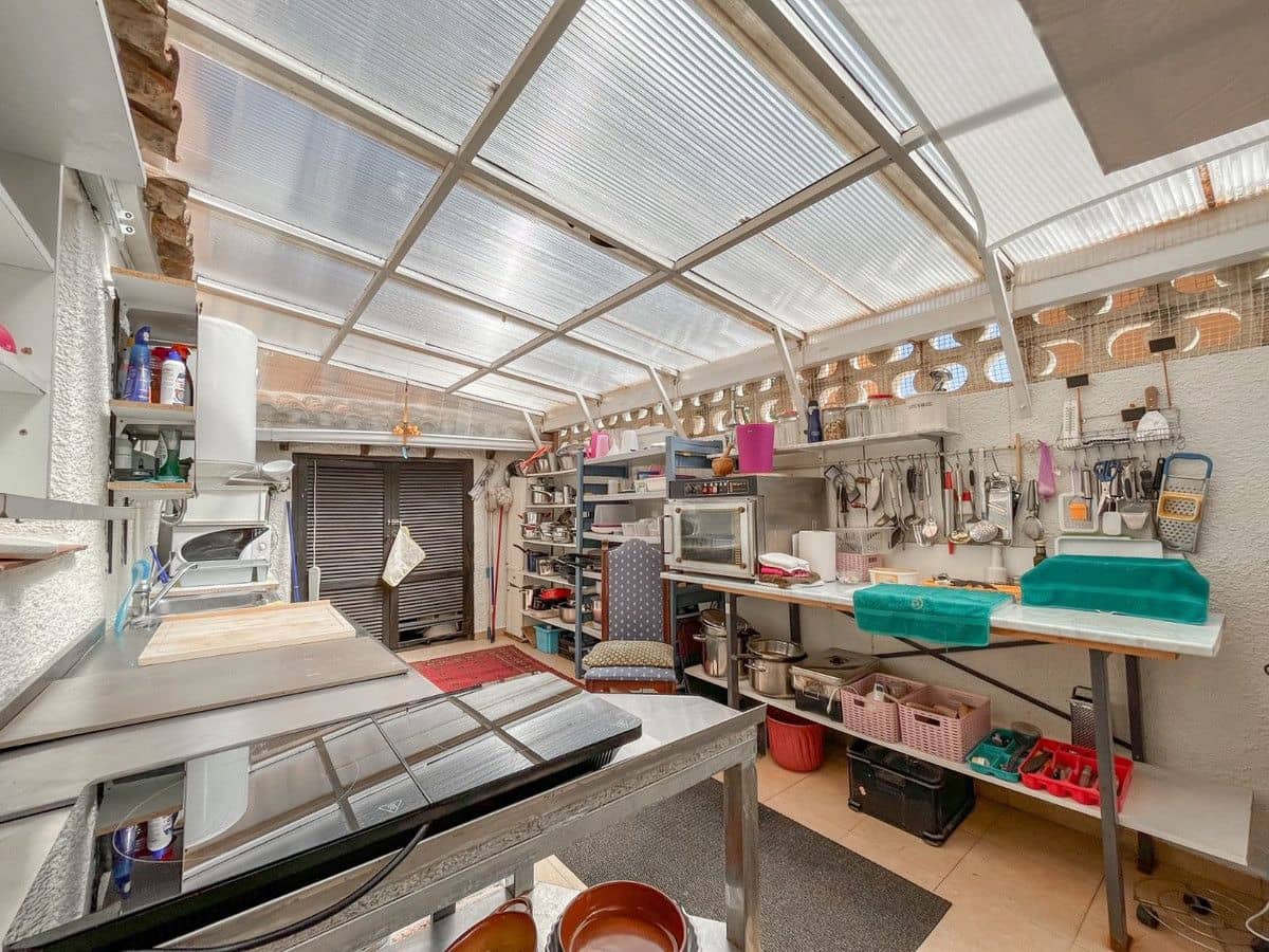 6 Zimmer Villa zu verkaufen in La Marina - 850.000 € (Ref: 10013821)