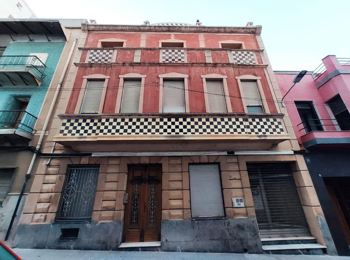5 soverom Villa til salgs i Pedreguer - € 340 000 (Ref: 10013823)