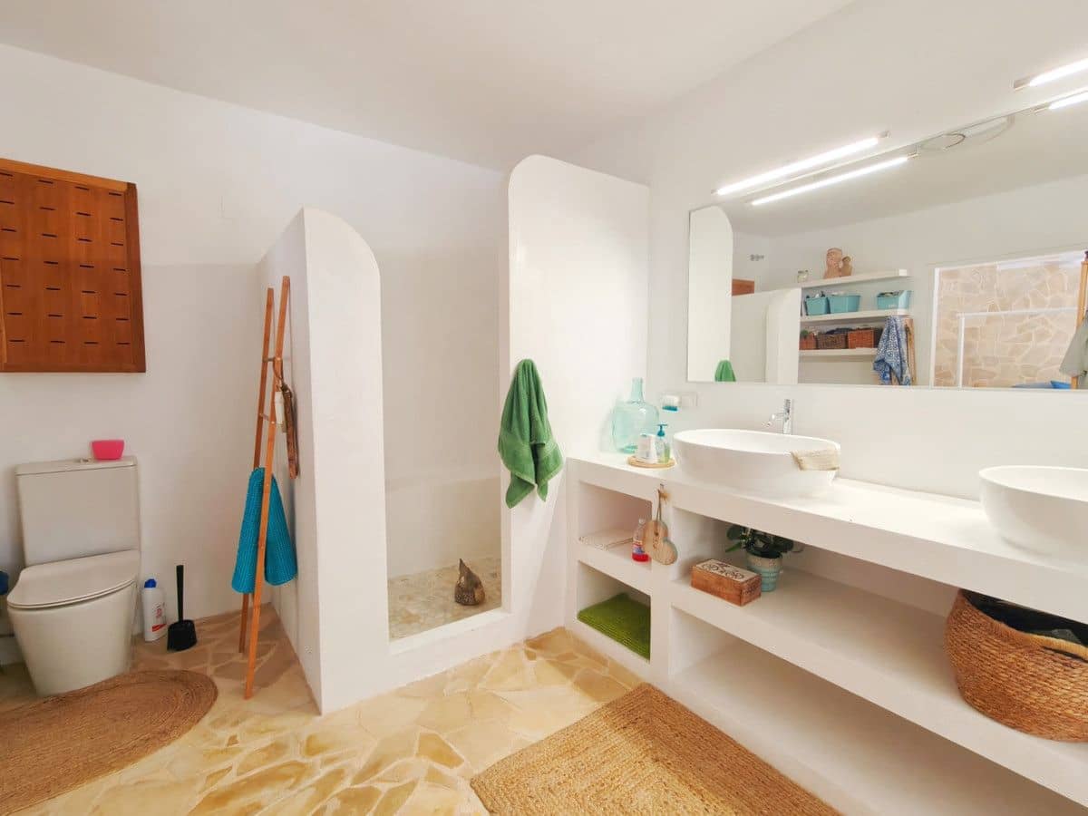 5 chambre Finca/Maison de Campagne à vendre à Castell de Castells - 545 000 € (Ref: 10013826)