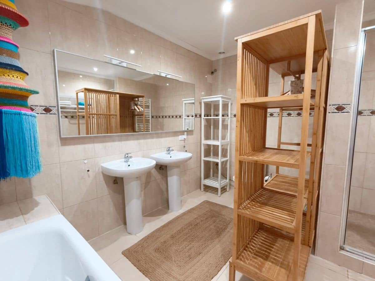 5 chambre Finca/Maison de Campagne à vendre à Castell de Castells - 545 000 € (Ref: 10013826)