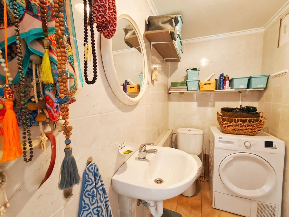 5 chambre Finca/Maison de Campagne à vendre à Castell de Castells - 545 000 € (Ref: 10013826)