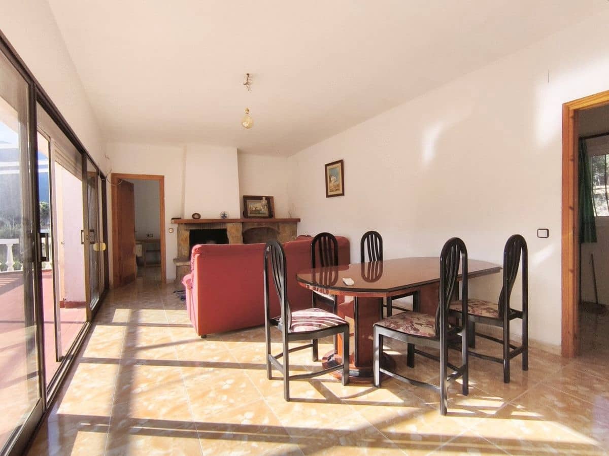 3 quarto Moradia para venda em Parcent - 495 000 € (Ref: 10013827)