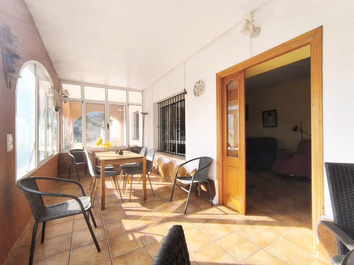 3 quarto Moradia para venda em Parcent - 495 000 € (Ref: 10013827)