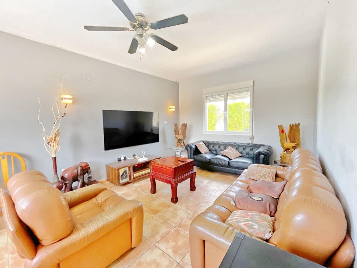 4 soveværelse Villa til salg i Javea / Xabia - € 650.000 (Ref: 10013829)
