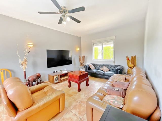 4 soveværelse Villa til salg i Javea / Xàbia - € 650.000 (Ref: 10013829)