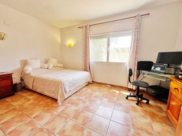 4 soveværelse Villa til salg i Javea / Xàbia - € 650.000 (Ref: 10013829)