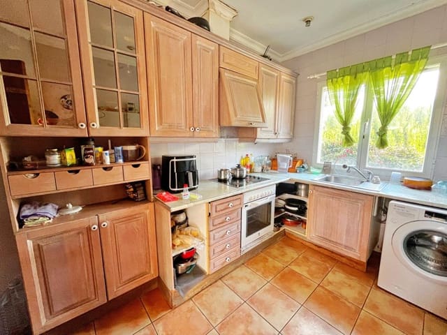 4 soveværelse Villa til salg i Javea / Xàbia - € 650.000 (Ref: 10013829)