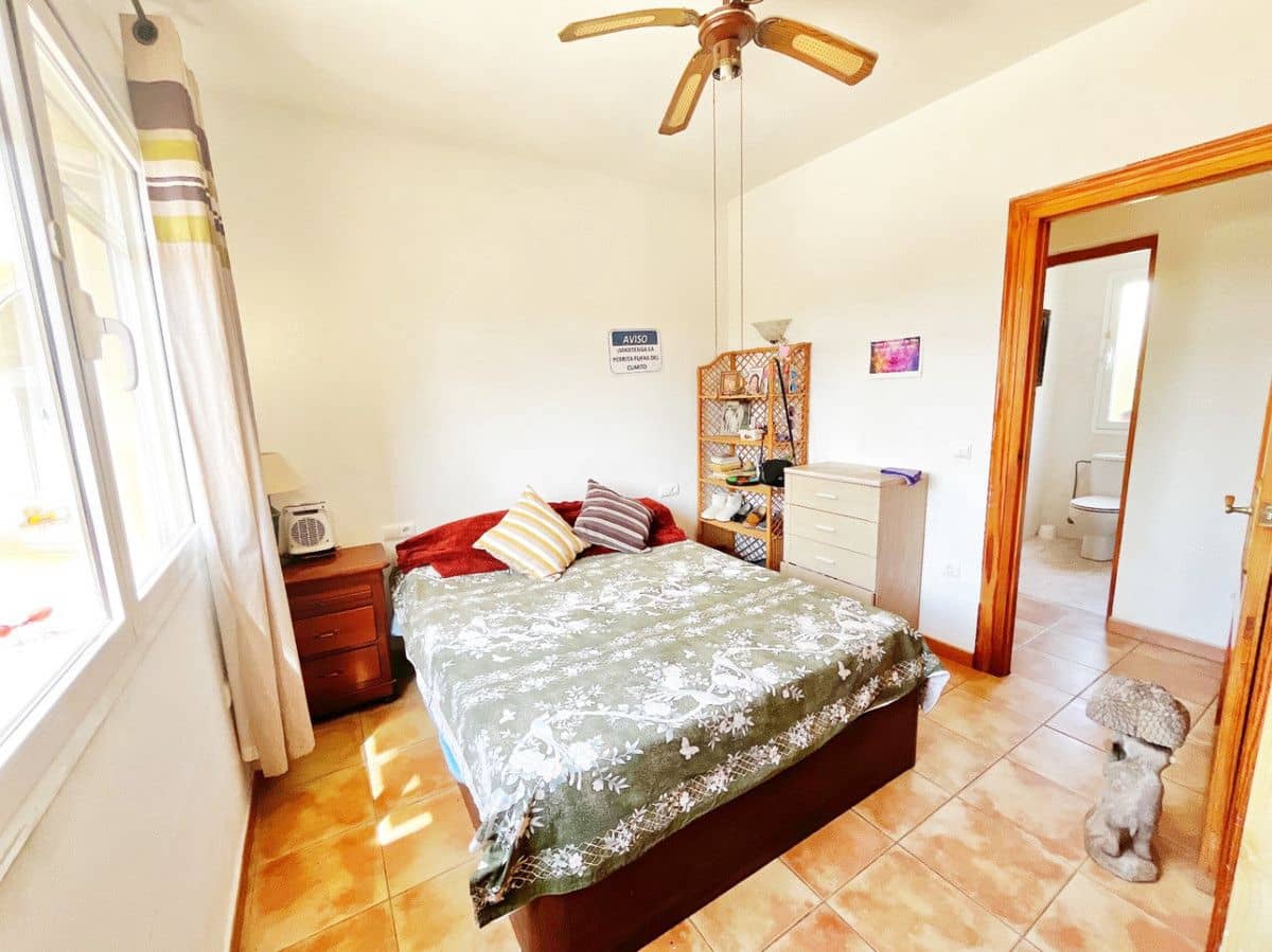 4 soveværelse Villa til salg i Javea / Xabia - € 650.000 (Ref: 10013829)