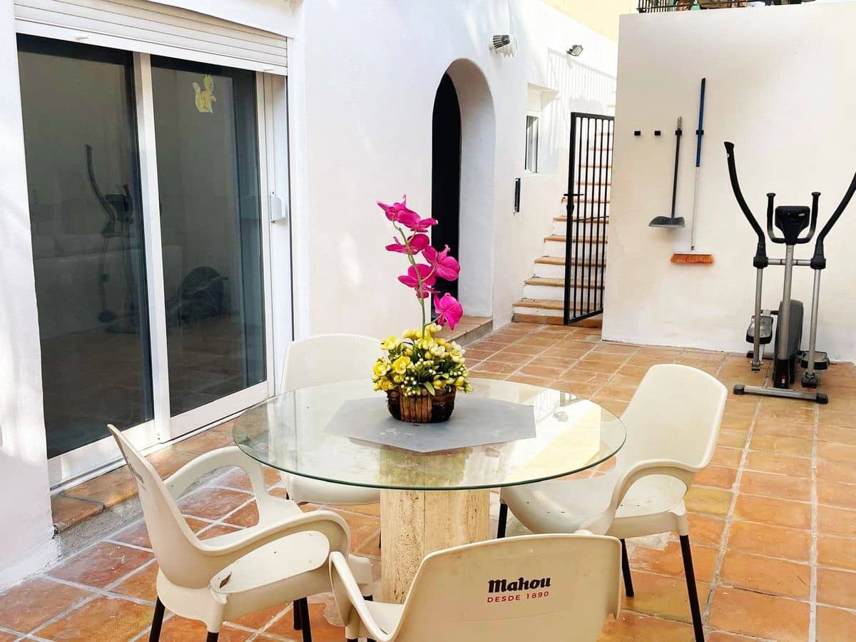 4 soveværelse Villa til salg i Javea / Xabia - € 650.000 (Ref: 10013829)