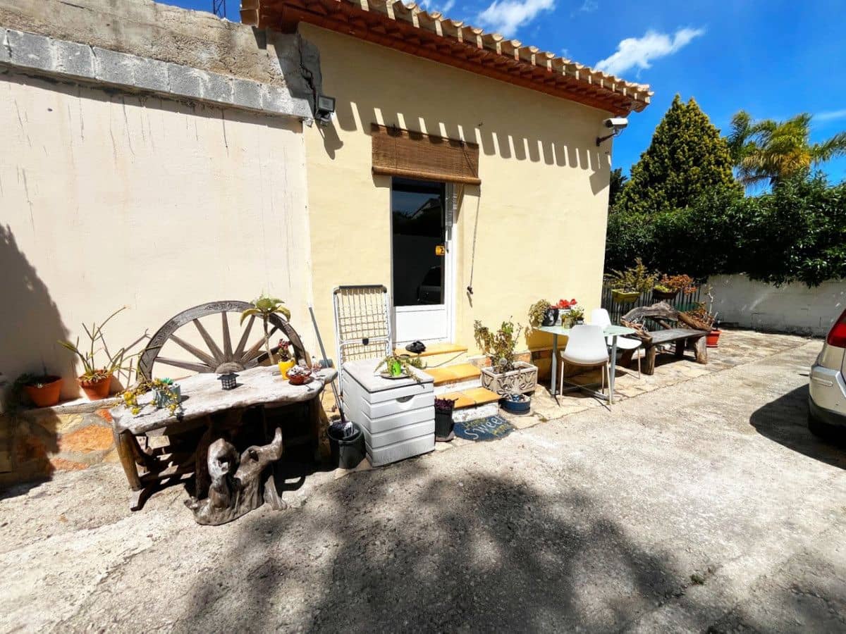 4 soveværelse Villa til salg i Javea / Xabia - € 650.000 (Ref: 10013829)