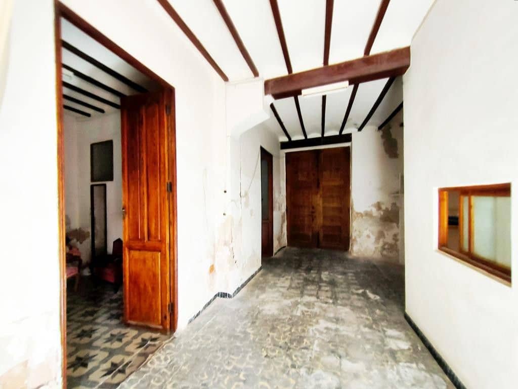 6 sypialnia Willa na sprzedaż w Pego - 250 000 € (Ref: 10013831)