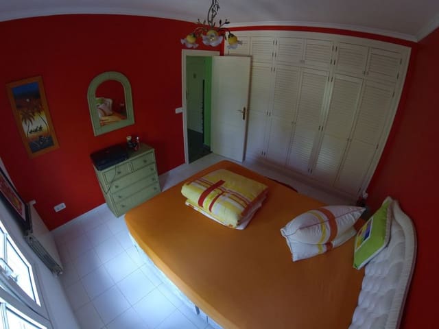 6 chambre Villa/Maison à vendre à Dénia - 790 000 € (Ref: 10013832)