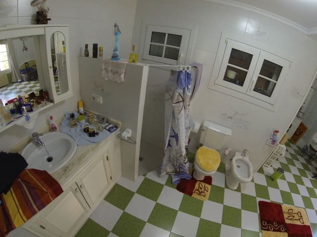6 chambre Villa/Maison à vendre à Dénia - 790 000 € (Ref: 10013832)