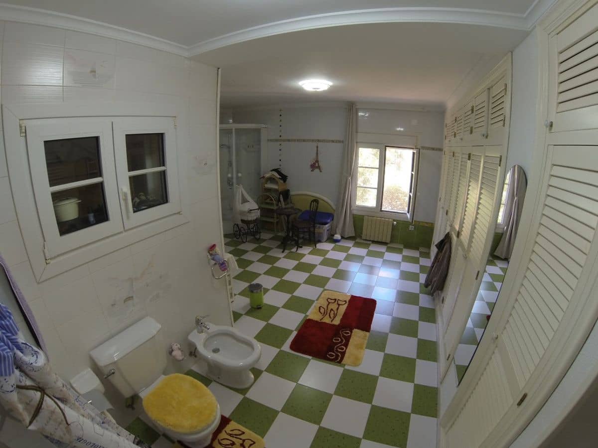 6 chambre Villa/Maison à vendre à Denia - 790 000 € (Ref: 10013832)