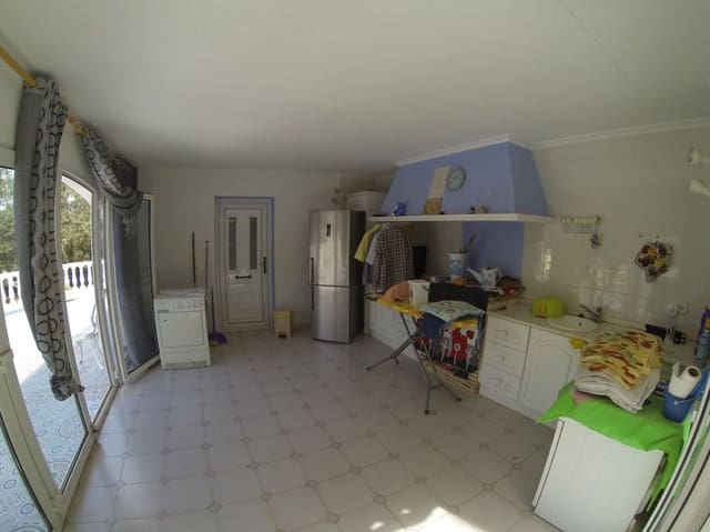 6 chambre Villa/Maison à vendre à Dénia - 790 000 € (Ref: 10013832)