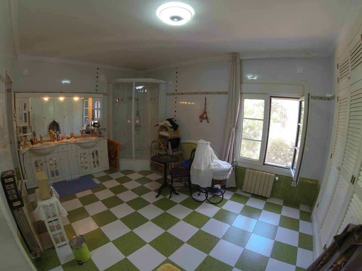 6 chambre Villa/Maison à vendre à Denia - 790 000 € (Ref: 10013832)