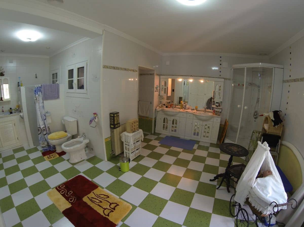 6 chambre Villa/Maison à vendre à Denia - 790 000 € (Ref: 10013832)
