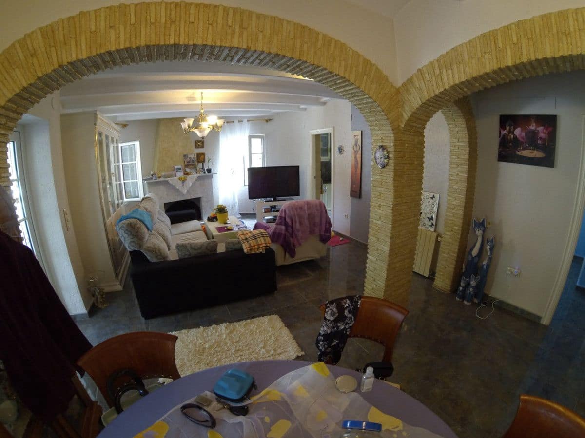 6 chambre Villa/Maison à vendre à Denia - 790 000 € (Ref: 10013832)