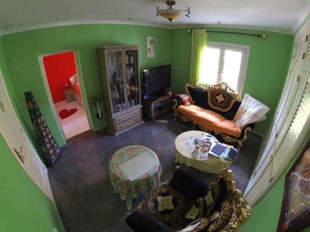 6 chambre Villa/Maison à vendre à Dénia - 790 000 € (Ref: 10013832)