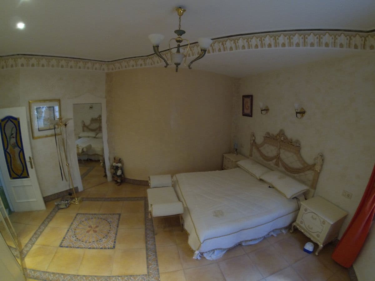 6 chambre Villa/Maison à vendre à Denia - 790 000 € (Ref: 10013832)