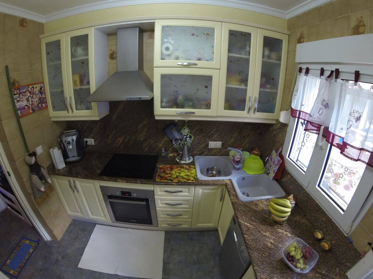 6 chambre Villa/Maison à vendre à Denia - 790 000 € (Ref: 10013832)