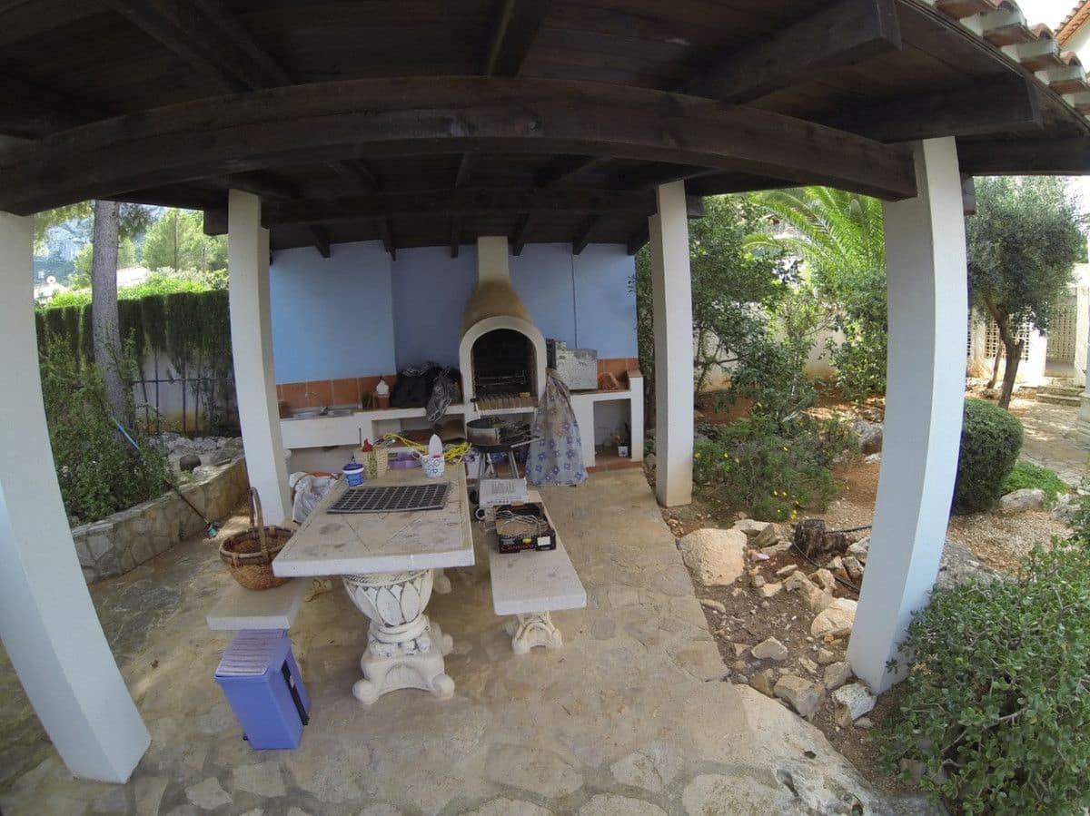 6 chambre Villa/Maison à vendre à Denia - 790 000 € (Ref: 10013832)