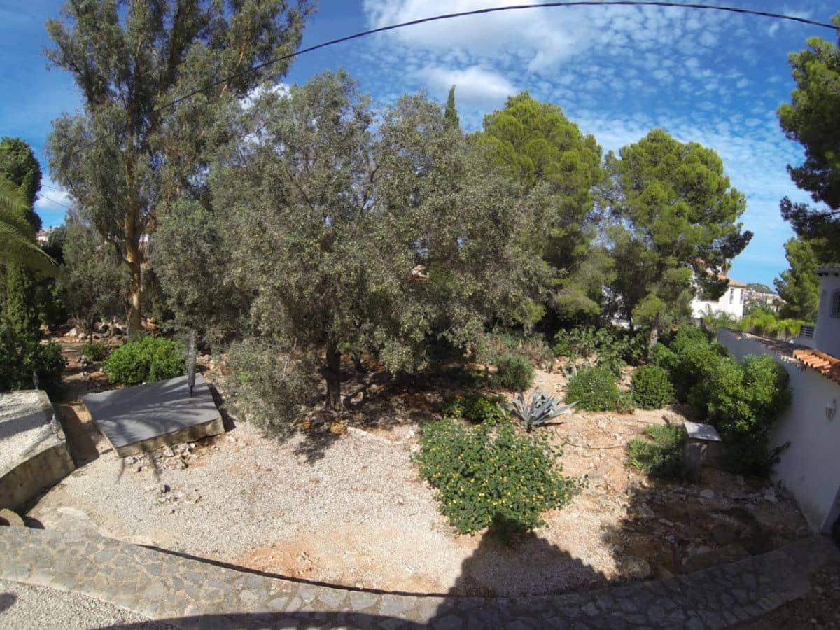 6 chambre Villa/Maison à vendre à Denia - 790 000 € (Ref: 10013832)