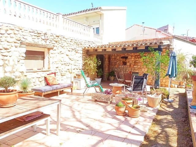 2 Zimmer Villa zu verkaufen in Ondara - 470.000 € (Ref: 10013833)