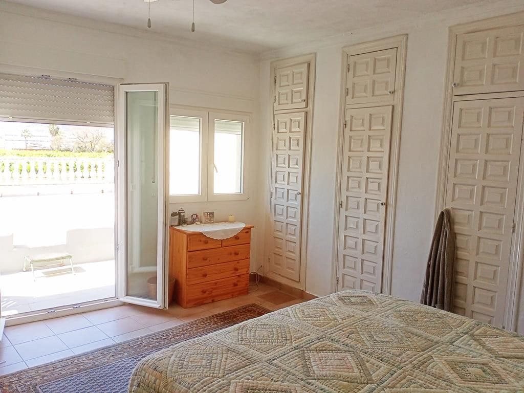 2 Zimmer Villa zu verkaufen in Ondara - 470.000 € (Ref: 10013833)