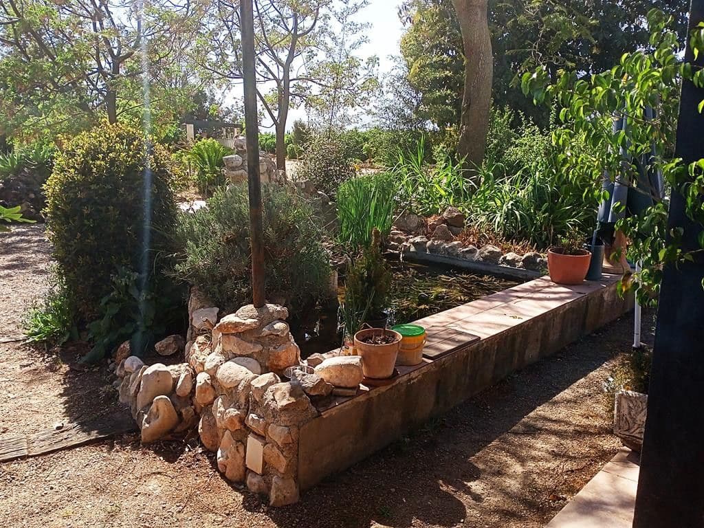2 Zimmer Villa zu verkaufen in Ondara - 470.000 € (Ref: 10013833)