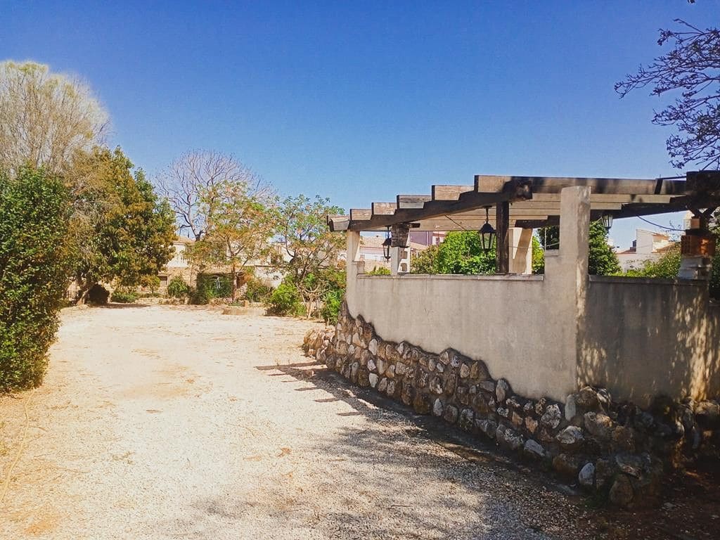 2 Zimmer Villa zu verkaufen in Ondara - 470.000 € (Ref: 10013833)