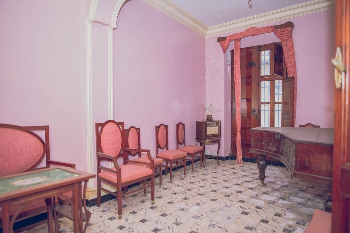 9 sypialnia Willa na sprzedaż w Pego - 320 000 € (Ref: 10013834)