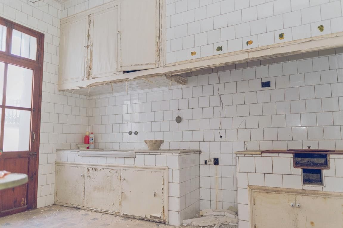 9 sypialnia Willa na sprzedaż w Pego - 320 000 € (Ref: 10013834)