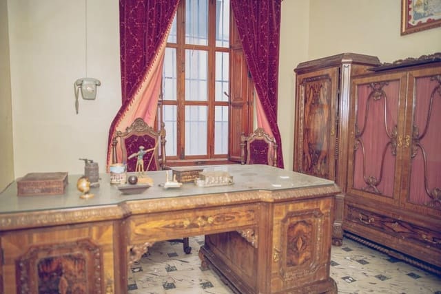 9 camera da letto Villa in vendita in Pego - 320.000 € (Rif: 10013834)