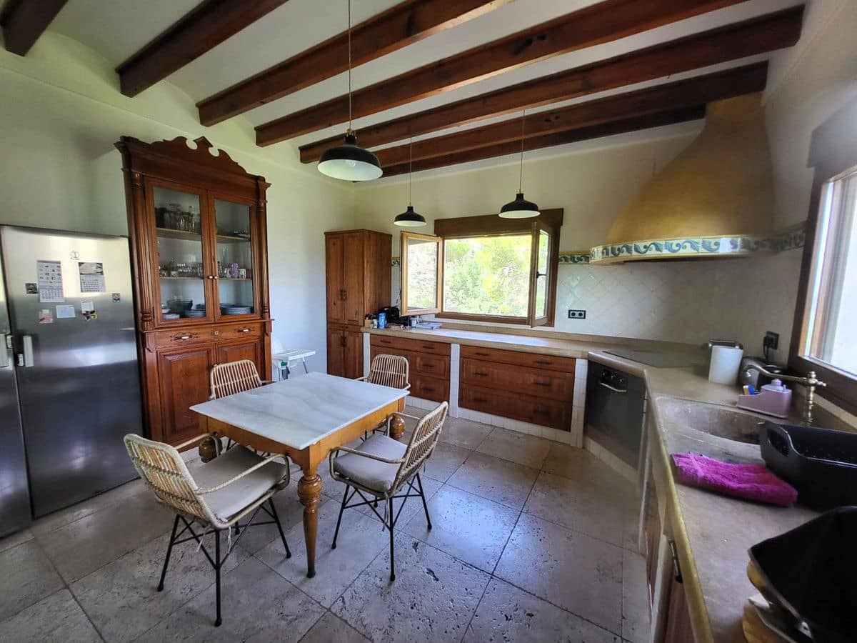 4 bedroom Finca/Country House for sale in Pego - € 840,000 (Ref: 10013836)