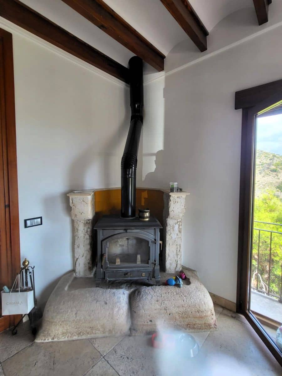 4 bedroom Finca/Country House for sale in Pego - € 840,000 (Ref: 10013836)