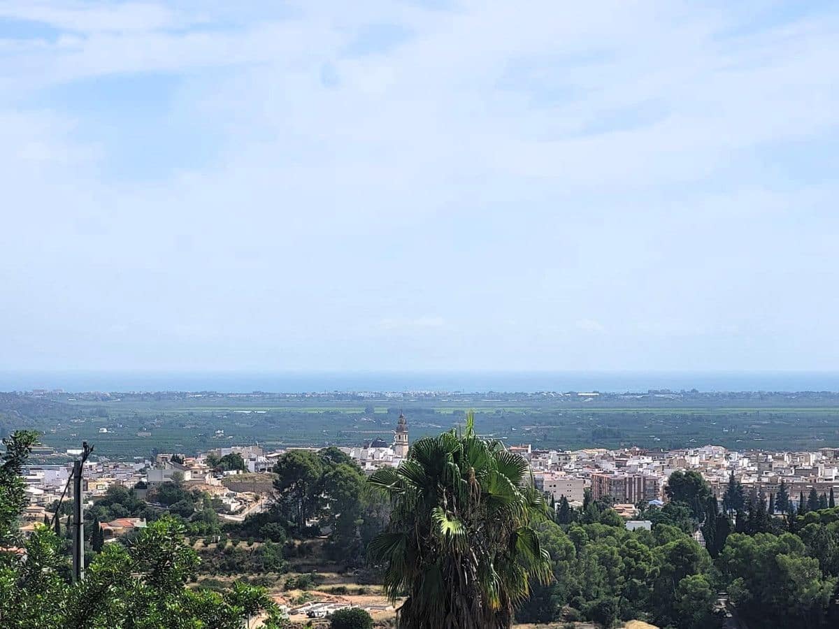 4 bedroom Finca/Country House for sale in Pego - € 840,000 (Ref: 10013836)
