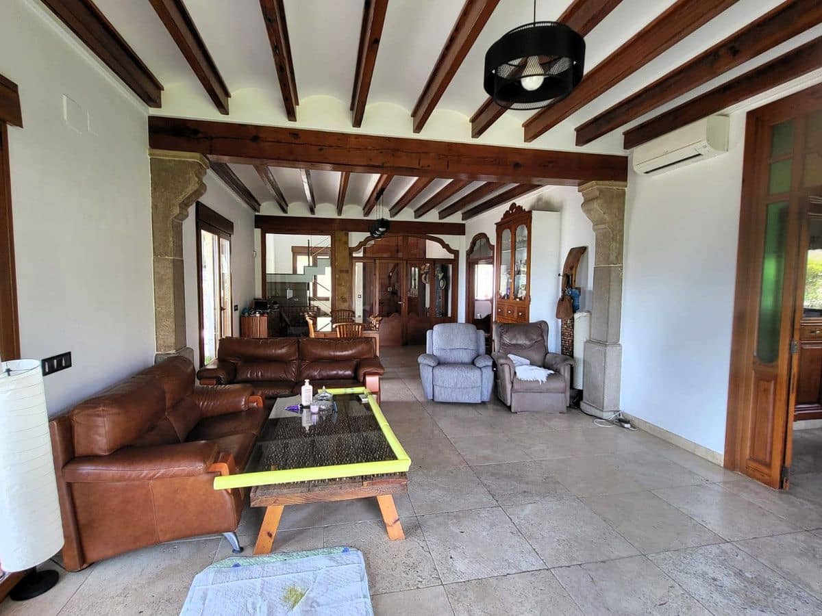 4 bedroom Finca/Country House for sale in Pego - € 840,000 (Ref: 10013836)