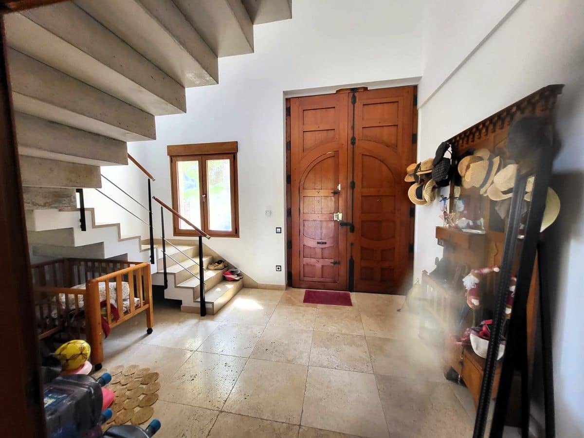 4 bedroom Finca/Country House for sale in Pego - € 840,000 (Ref: 10013836)