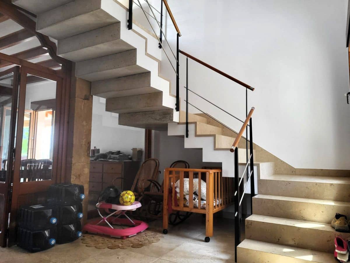 4 bedroom Finca/Country House for sale in Pego - € 840,000 (Ref: 10013836)
